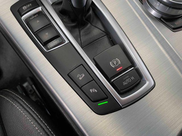 BMW X4 F26 XDRIVE 30D M-SPORT 249cv