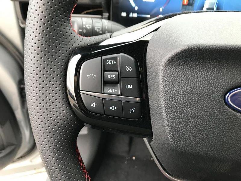 Ford Puma 1.0 EcoBoost Hybrid 125cv ST-Line ST LINE