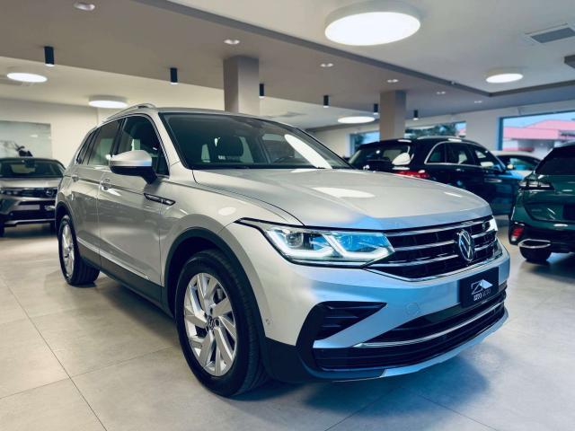 Volkswagen Tiguan 2.0 tdi Elegance 150cv dsg