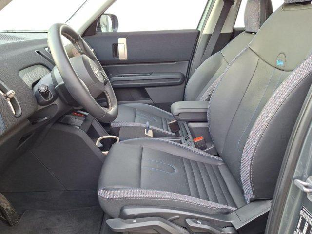 MINI Countryman D Classic Countryman Pacchetto S