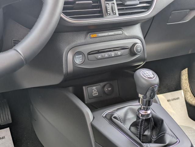 FORD Focus HYBRID ACTIVE 1.0cc 125cv