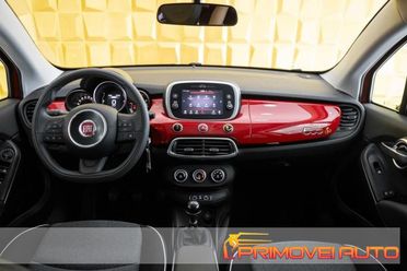 FIAT 500X 1.3 MultiJet 95 CV