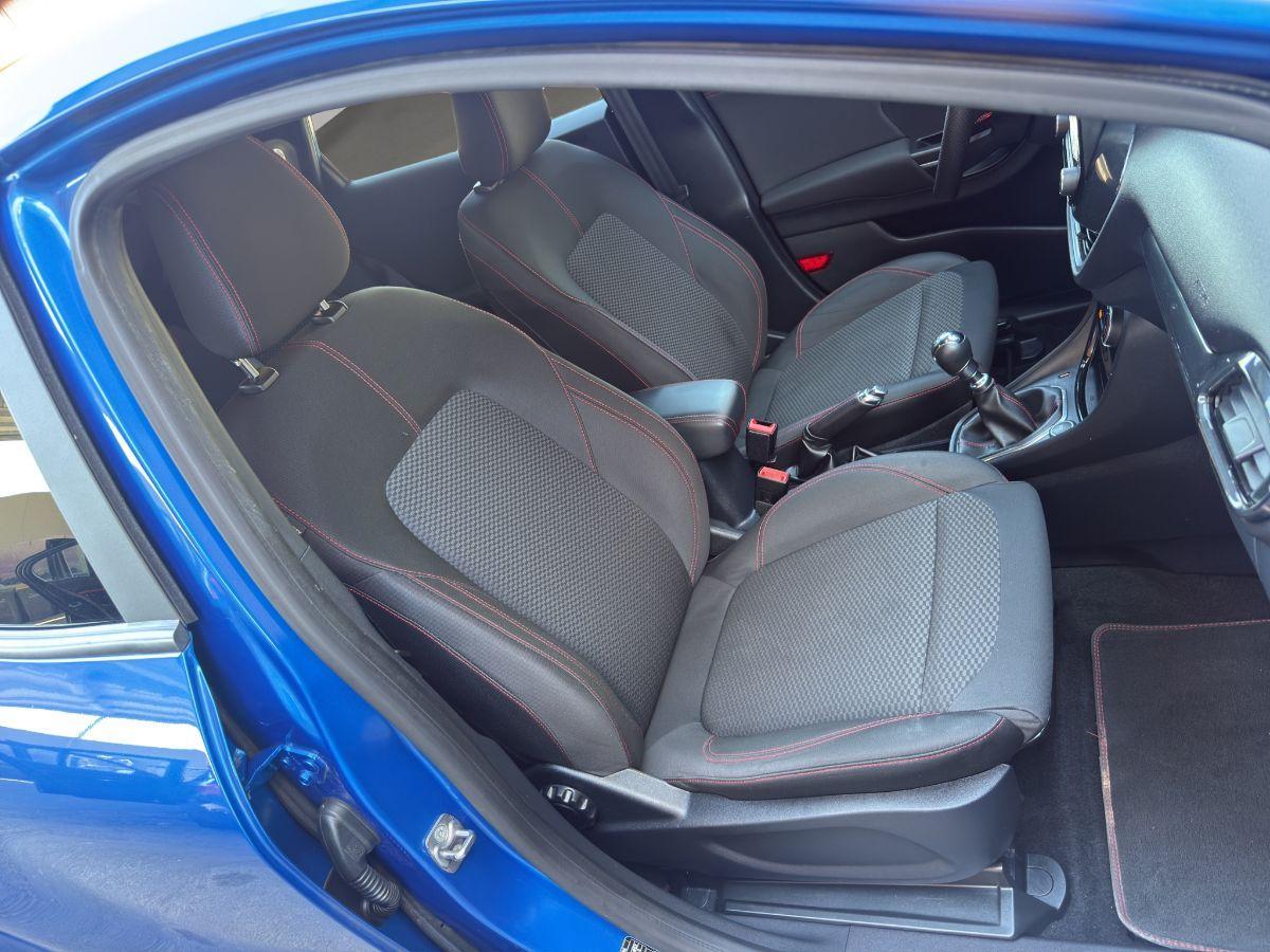 FORD - Puma - 1.0 EcoB. Hyb. 125 ST-Line Des. 2