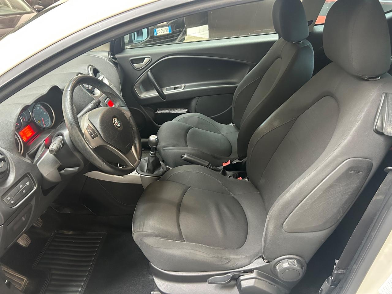 Alfa Romeo MiTo 1.4 T 120 CV GPL Progression