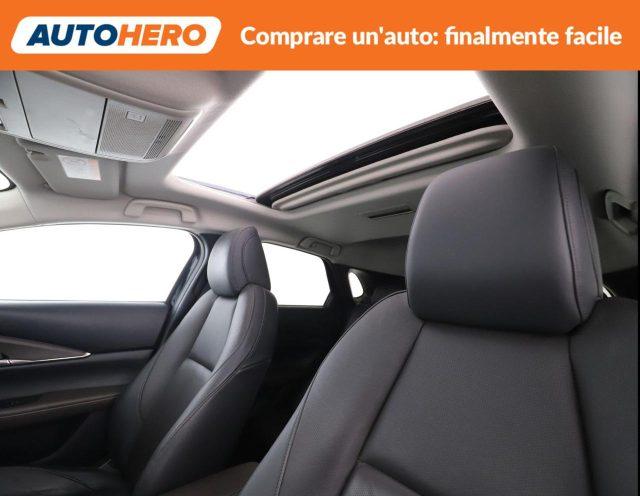 MAZDA CX-30 2.0L e-Skyactiv-X M Hybrid AWD Exclusive