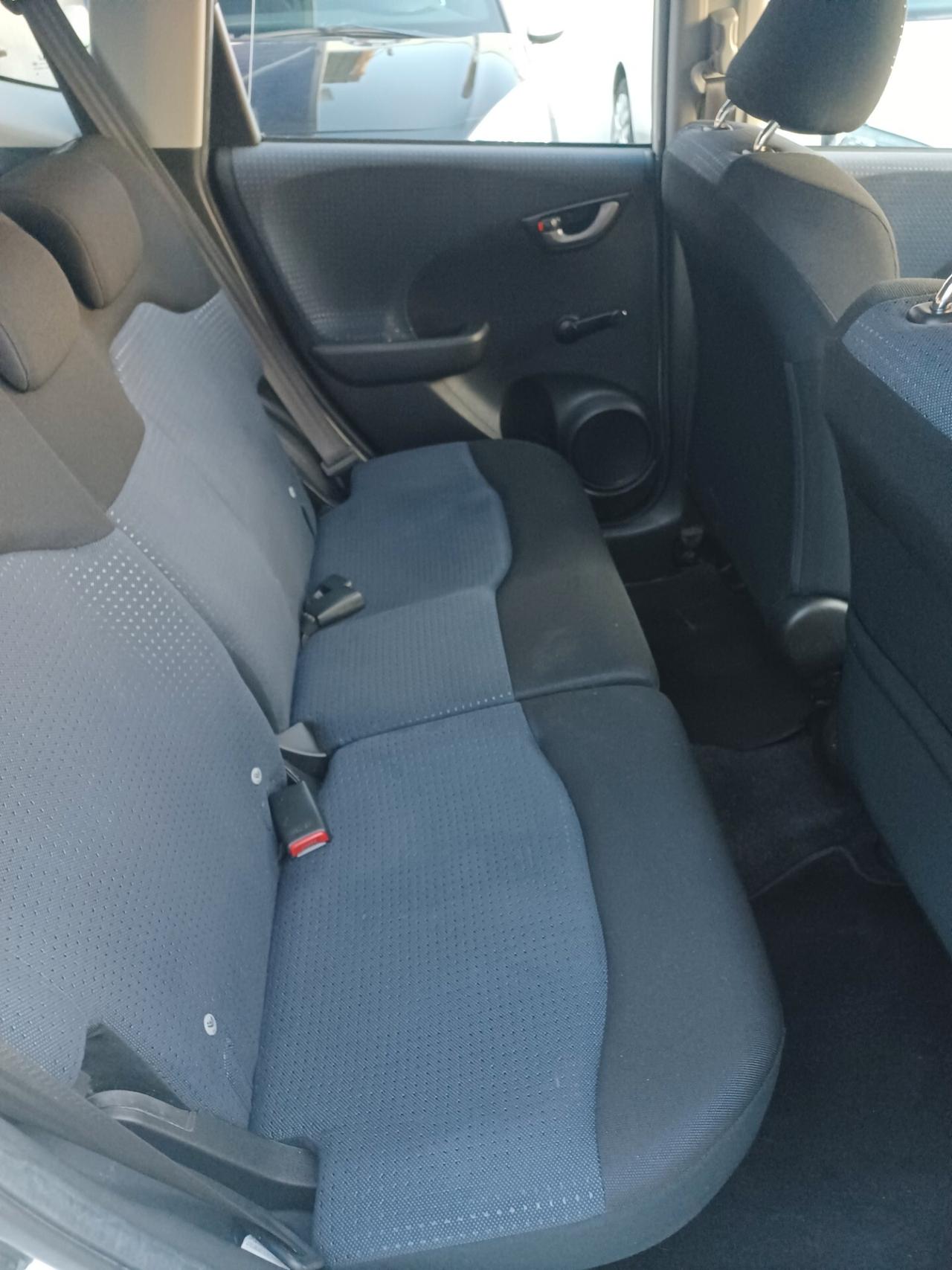 Honda Jazz 1.2 BENZINA UNICO PROPRIETARIO