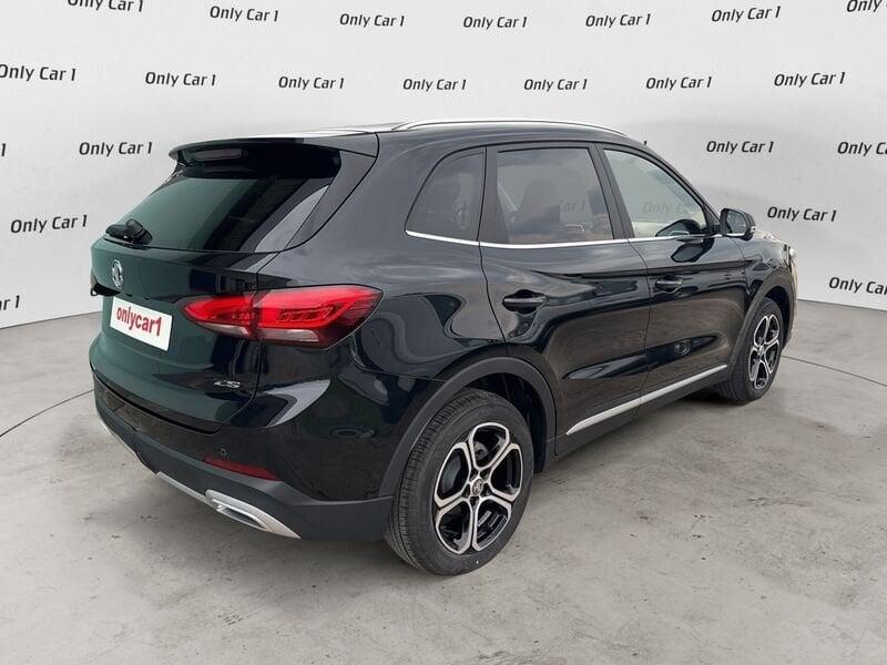 MG ZS ZS 1.5 VTi-tech Comfort