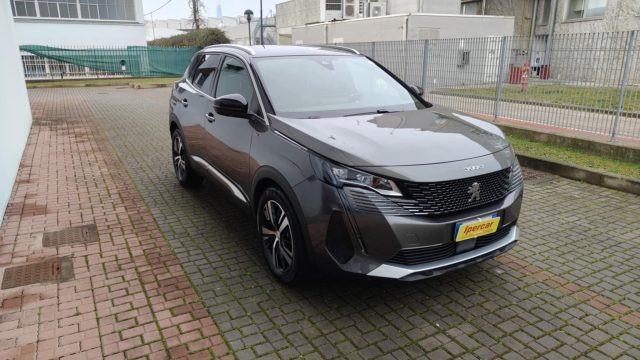 PEUGEOT 3008 PureTech Turbo 130 S&S GT PREZZO PROMO