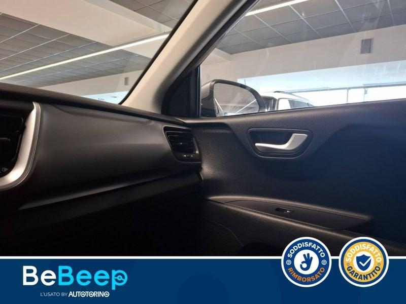 KIA Stonic 1.2 DPI STYLE 84CV