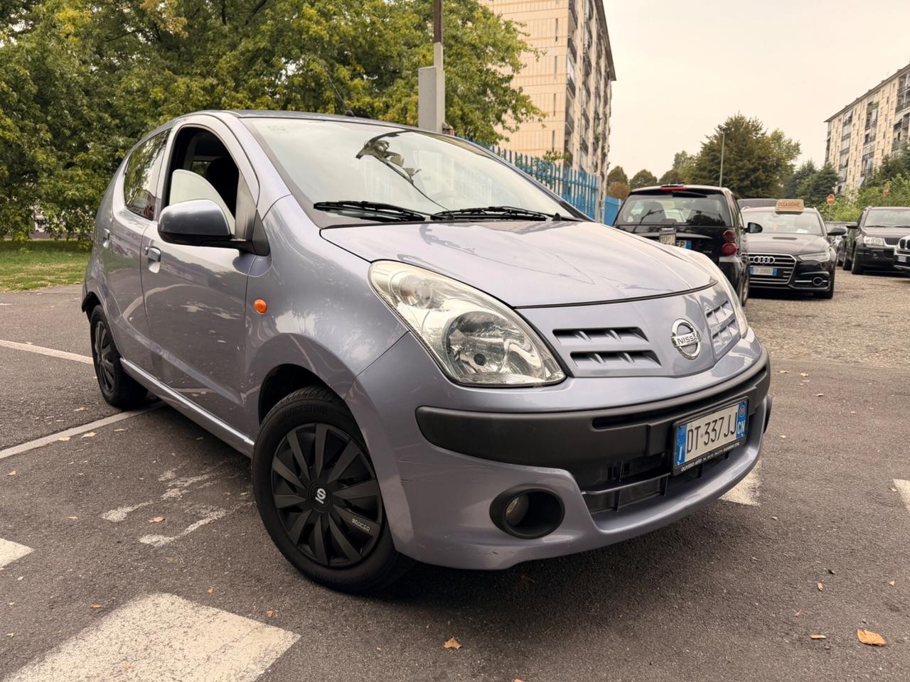 Nissan Pixo 1.0 5 porte Active *EURO5 BENZINA*