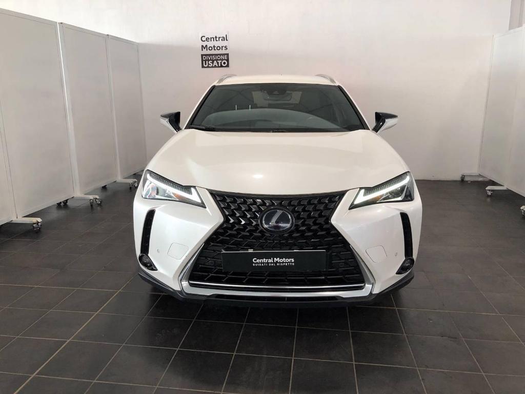 Lexus UX 250h 2.0 Hybrid Executive 2WD Power Split Device