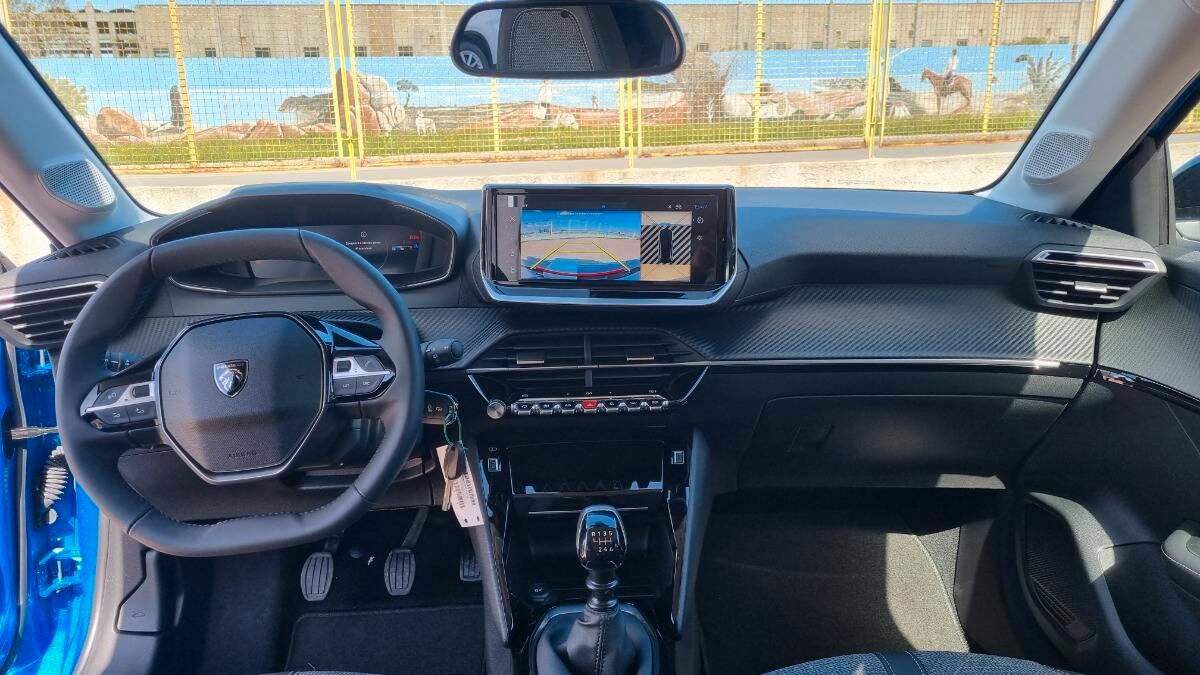 Peugeot 208 1.2 puretech Style s&s 100cv