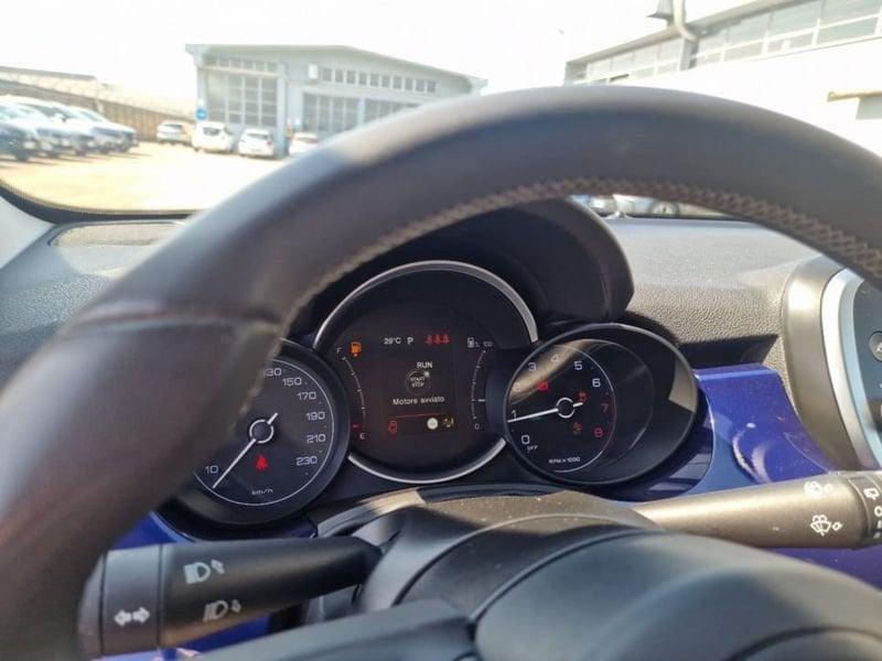 FIAT 500X DOLCEVITA 1.5 T4 HYBRID SPECIAL EDITION 130CV