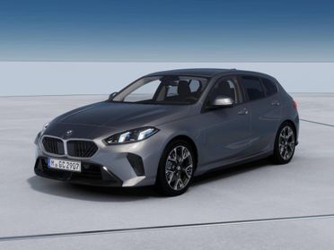BMW Serie 1 120 48V MSport Design