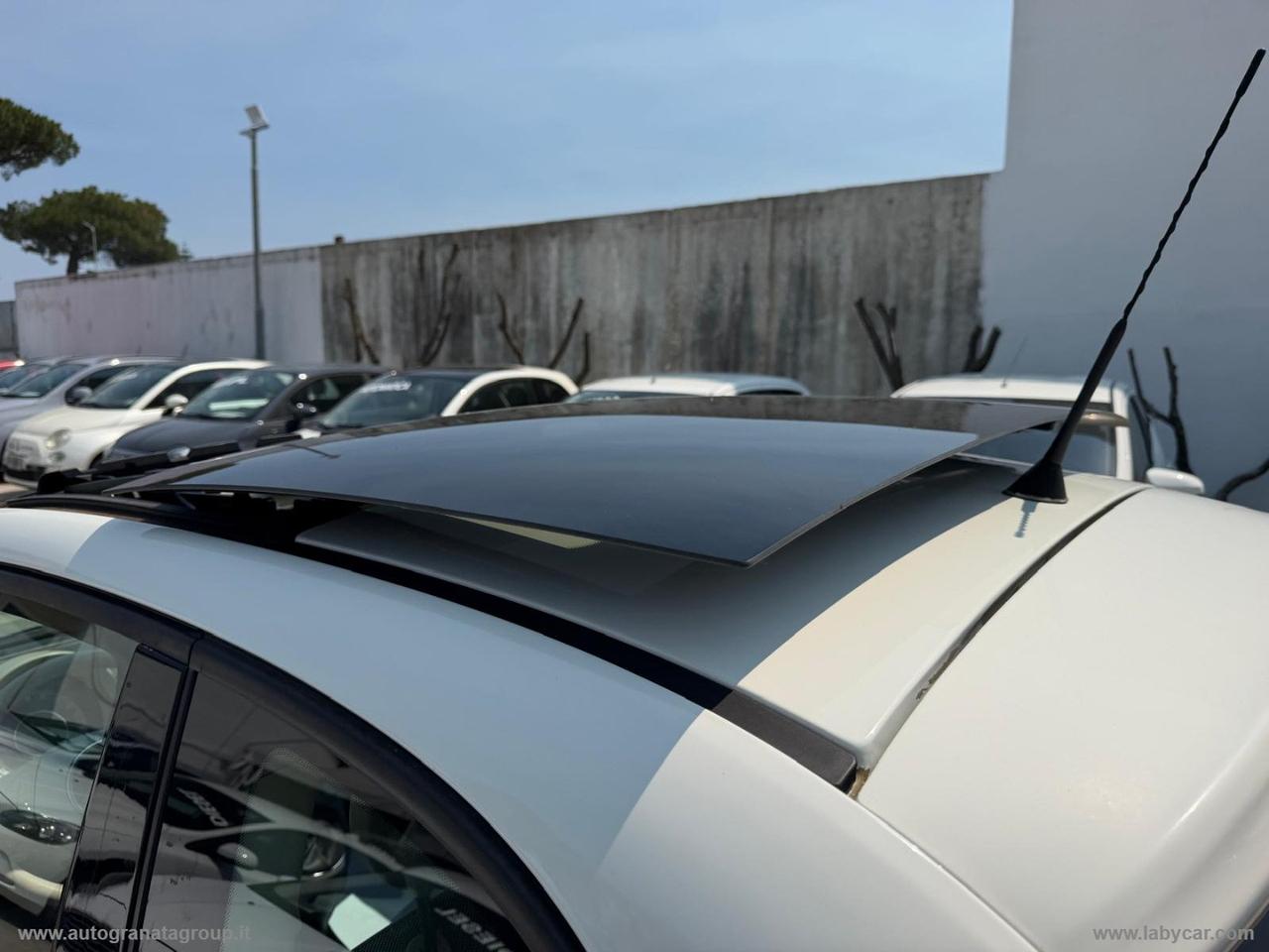 FIAT 500 1.2 Lounge +TETTO APRIBILE- PERFETTA!