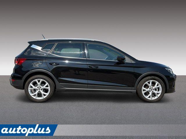 SEAT Arona 1,0 TSi FR 95 CV