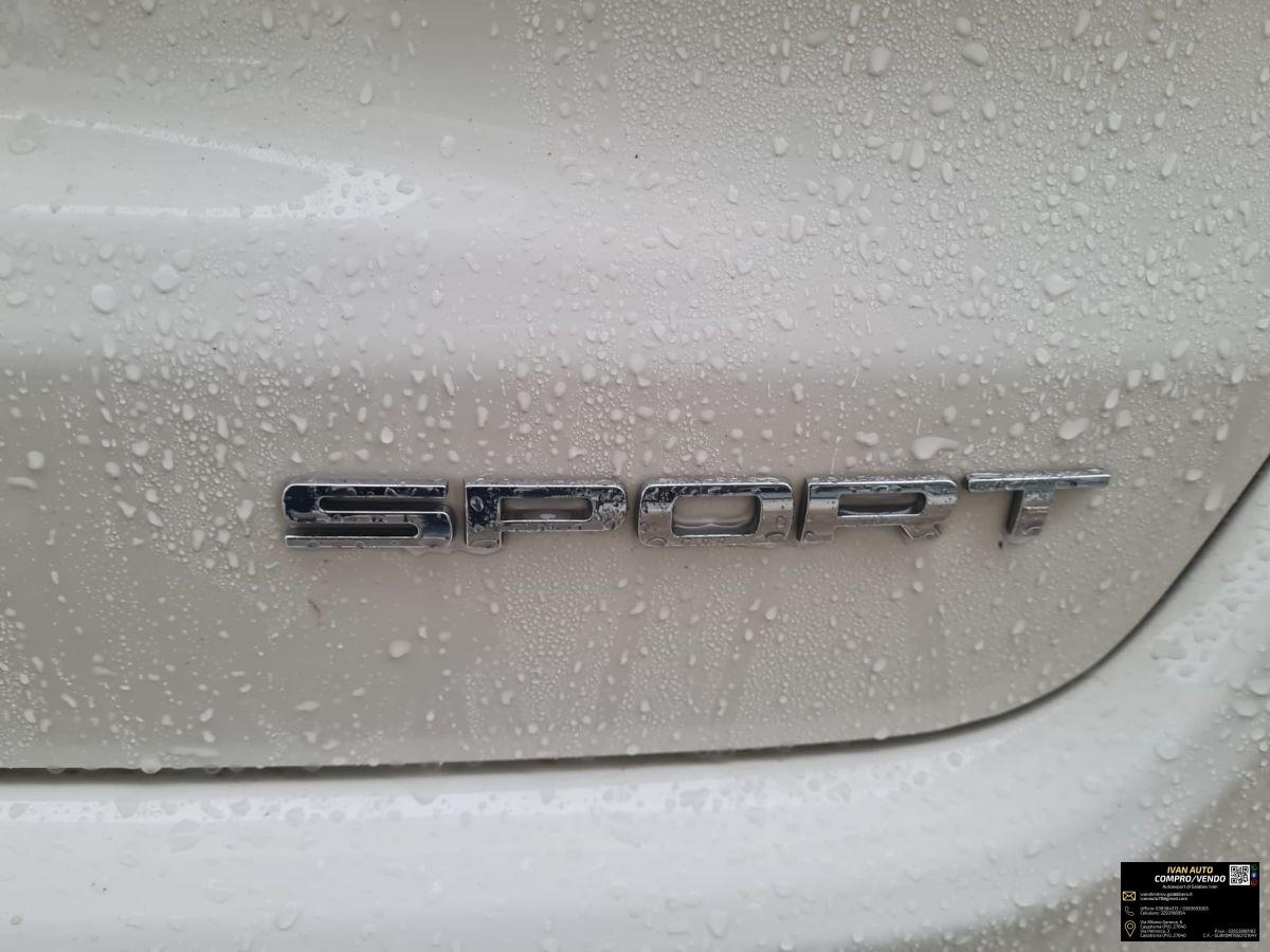 JEEP Compass 1.4 Benzina-53.000 Km-Anno 2019