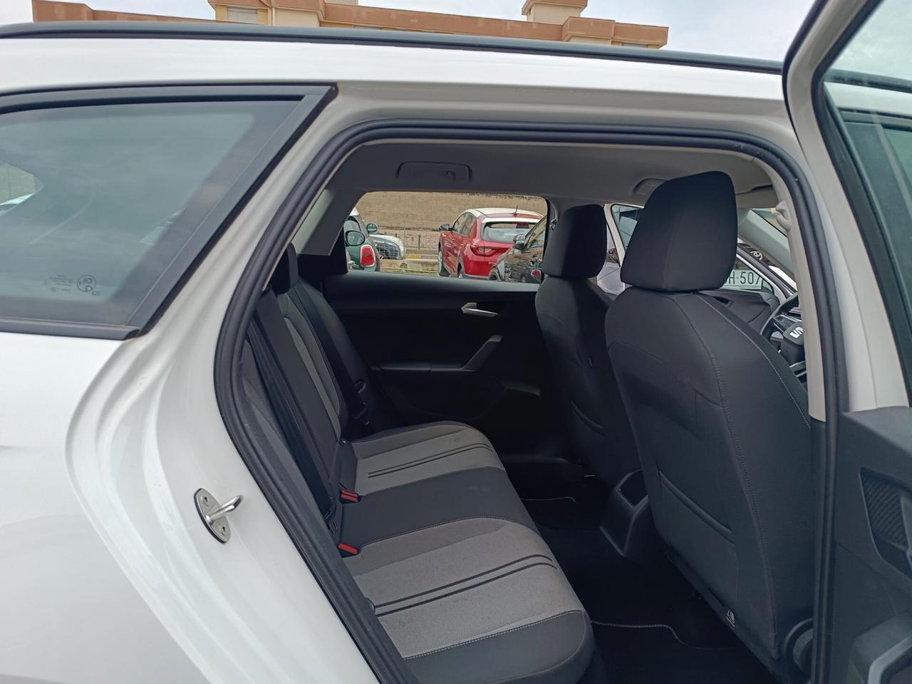 Seat Leon Sportstourer 1.0 TSI 90 CV Business