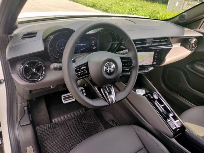 Alfa Romeo Junior 1.2 136 CV Hybrid eDCT6 Speciale, Prezzo Reale!!!