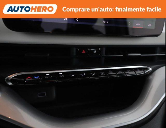 FIAT 500e Berlina 42 kWh Icon +