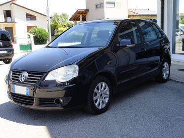 Volkswagen Polo 1.9/101CV TDI 5p. Sportline