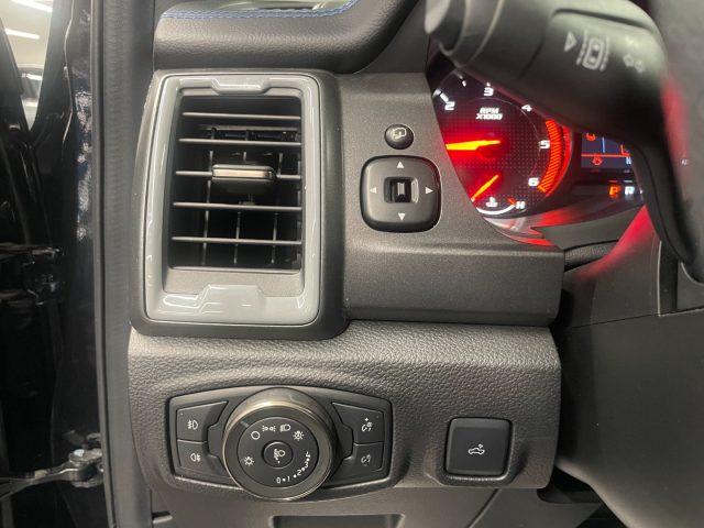 FORD Ranger Raptor 2.0 Ecoblue 213 CV Doppia Cabina