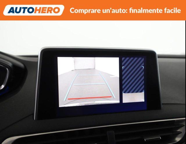 PEUGEOT 3008 THP 165 EAT6 S&S GT Line
