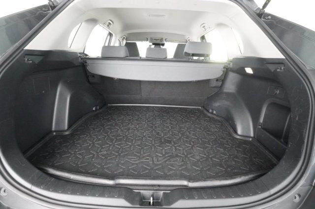 TOYOTA Other RAV4 RAV4 2.5 HV (222CV) E-CVT AWD-i Business