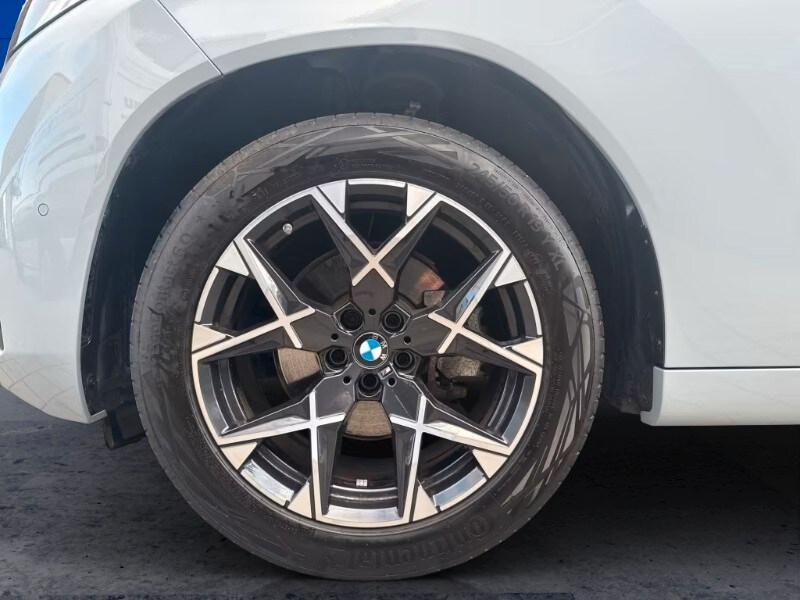 BMW X3 (G45) X3 xDrive20 48V