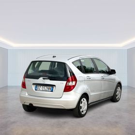 Mercedes-benz A 160 CDI Garanzia 12 mesi