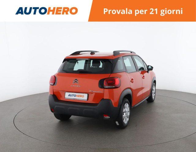 CITROEN C3 Aircross PureTech 110 S&S Feel