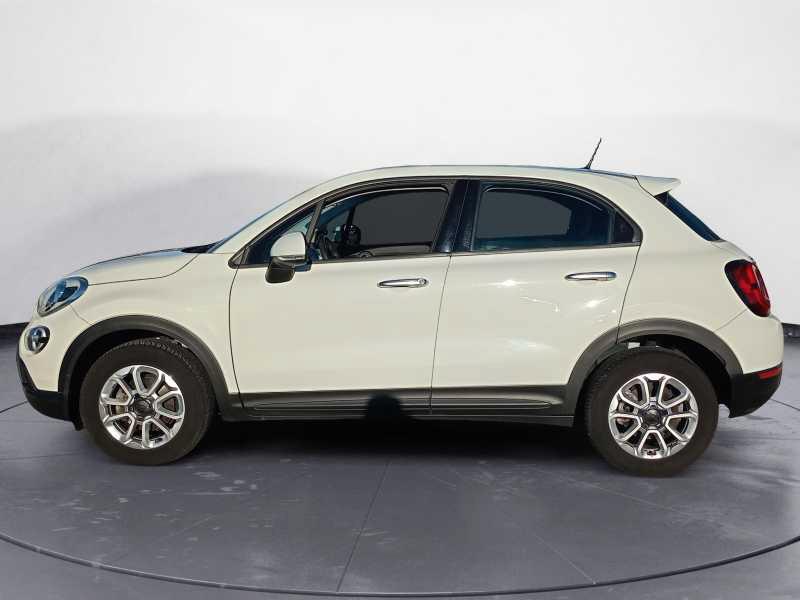 FIAT 500X 1.3 MultiJet 95 CV Cross