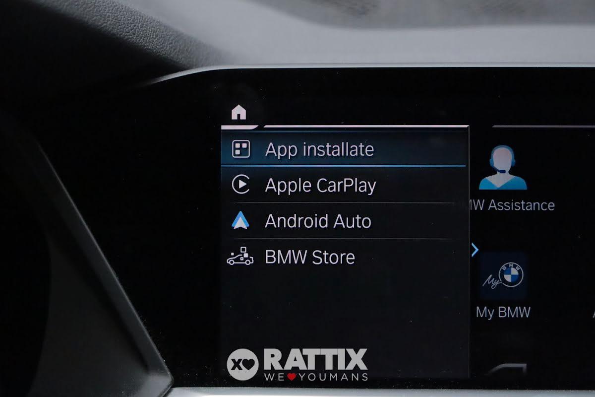 BMW X5 3.0 PHEV Business xDrive45e Auto