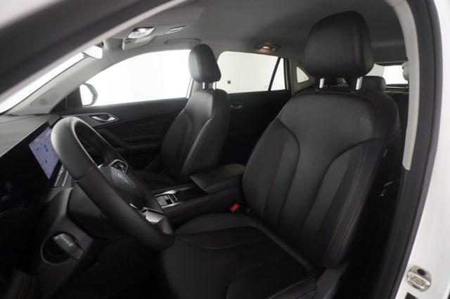 MG HS HS 1.5T-GDI AT Luxury