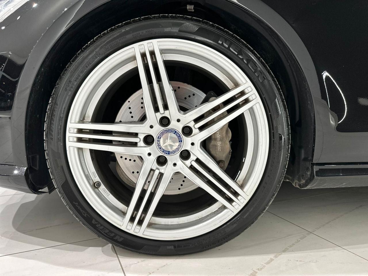 MERCEDES CLS 350 CDI 265CV Full 115.00 KM 2015