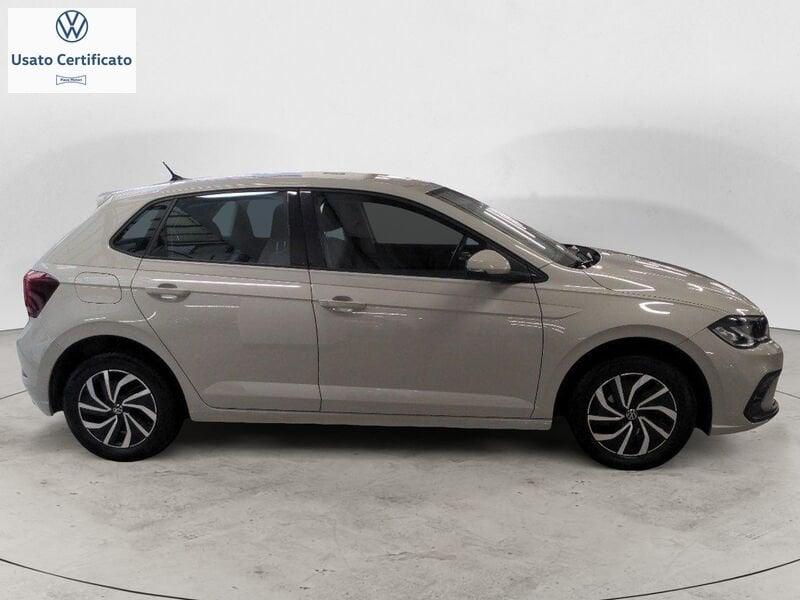 Volkswagen Polo 1.0 TSI Life