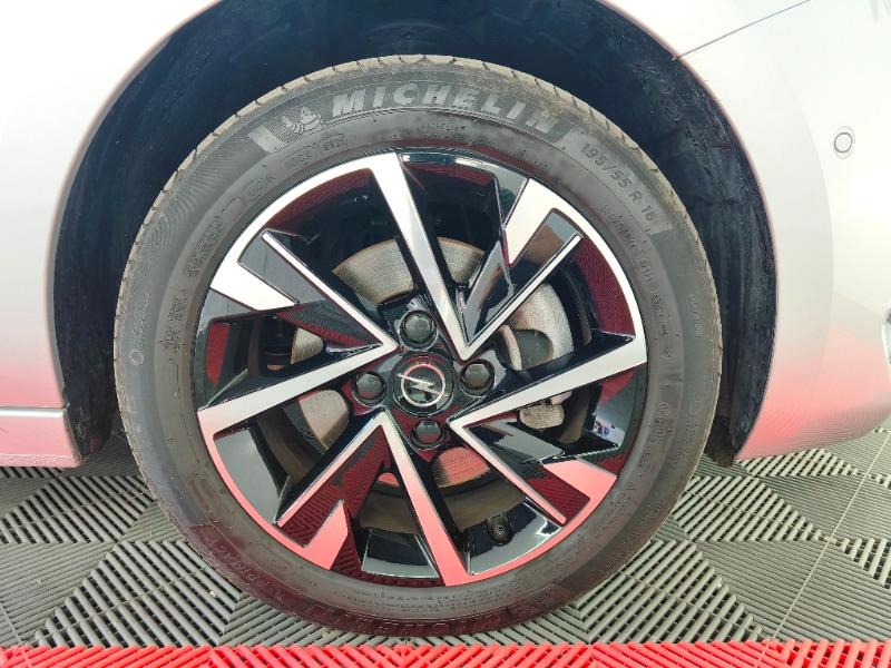 OPEL Corsa 6ª serie Corsa 1.2 100 CV GS