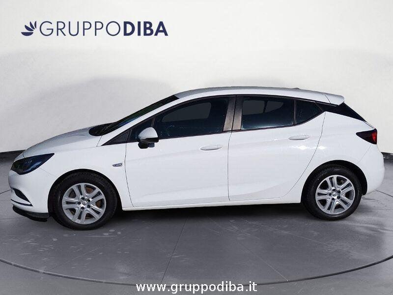 Opel Astra V 2016 Diesel 5p 1.6 cdti Elective s&s 110cv