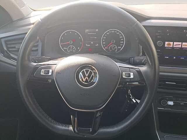 Volkswagen Polo 6ª serie 1.0 TSI 95CV Comfortline - NEOPATENTATI