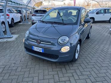 FIAT 500 500 1.2 Dualogic Lounge