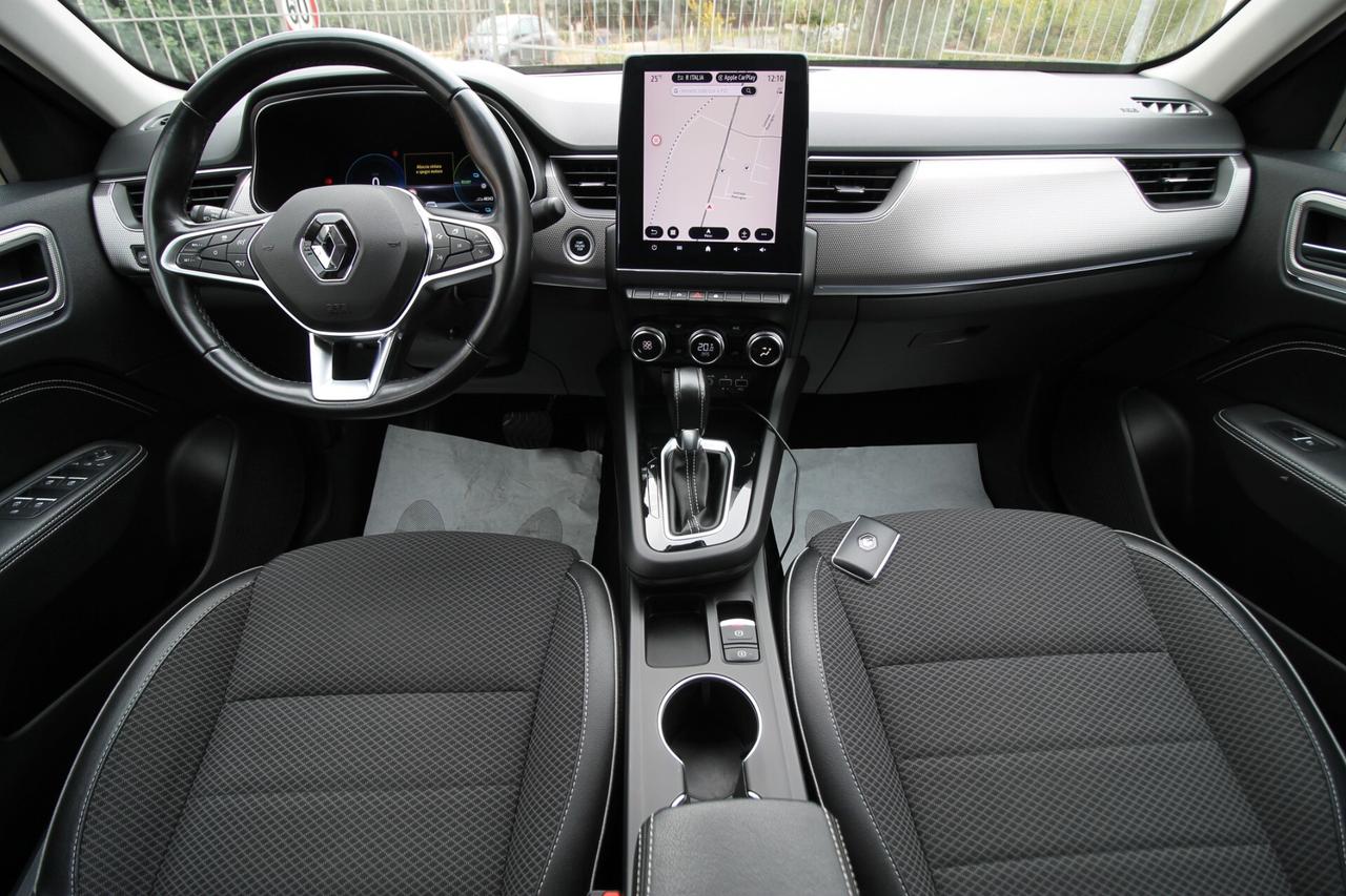 Renault Arkana Full Hybrid E-Tech 145 CV INTENS | 2022