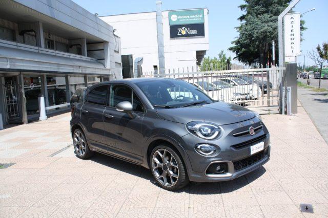 FIAT 500X 1.0 T3 120 CV Sport