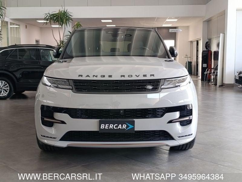 Land Rover RR Sport Range Rover Sport 3.0D l6 300 CV Dynamic SE*TELECAMERA 360*SEDILI RISC + VENTILATI*