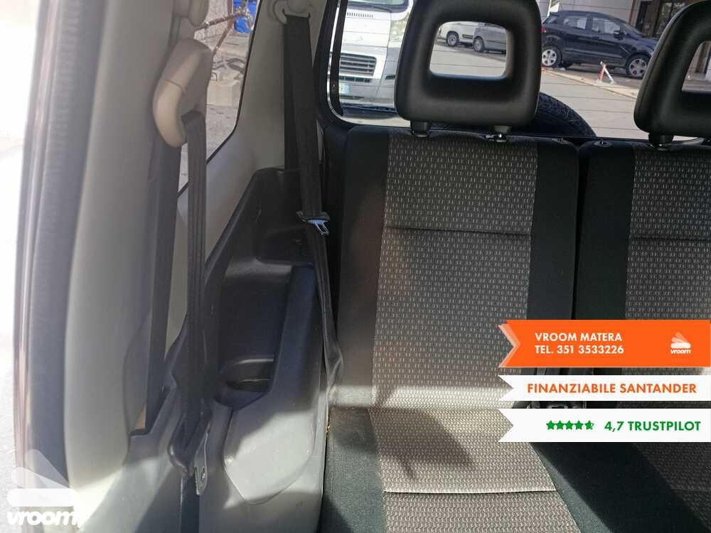 SUZUKI Jimny 3ª serie Jimny 1.3i 16V cat 4WD J...