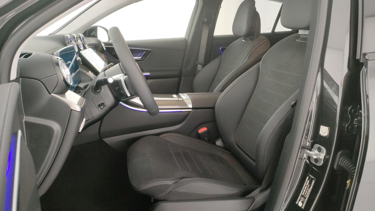 Mercedes-Benz GLC 220 d 4MATIC Coupe