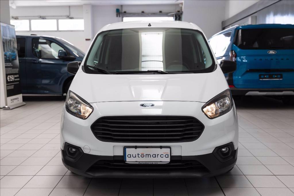 FORD Transit Courier 1.5 tdci 75cv S&S Trend my20 del 2020