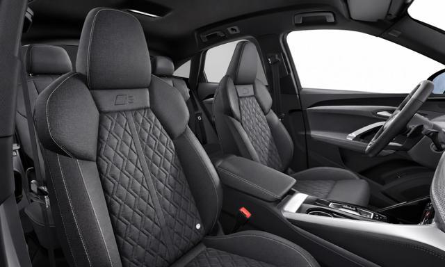 AUDI Q5 SPB SPORTBACK TFSI 150 kW mHEV+ S tronic S line ed