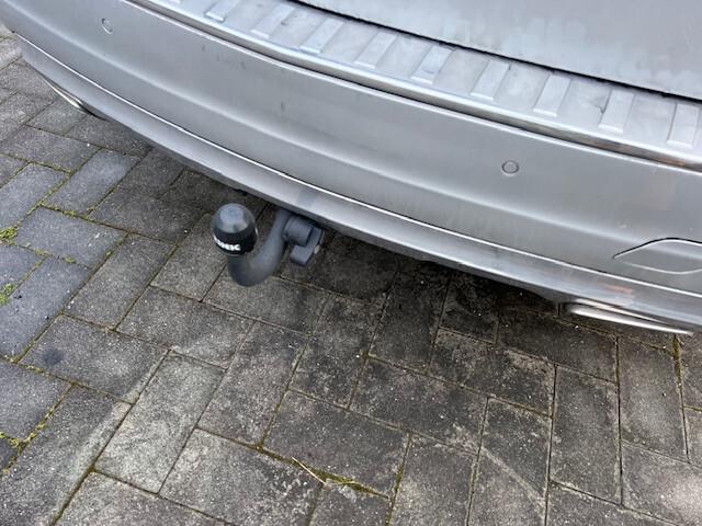 Mercedes-benz GLK 220 CDI 4Matic Premium