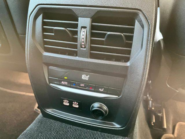 BMW 320 d Luxury Autom.