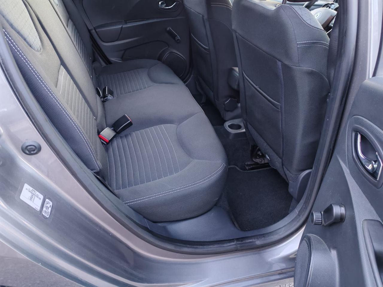 Renault Clio 0.9 TCe 12V 90CV Start&Stop 5 porte Energy